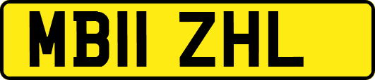 MB11ZHL