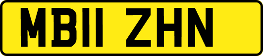 MB11ZHN