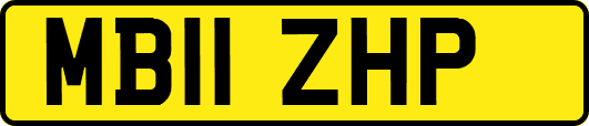 MB11ZHP
