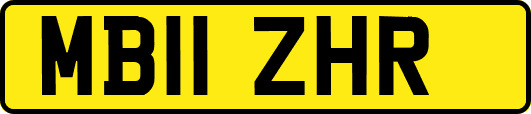 MB11ZHR