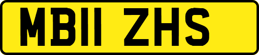 MB11ZHS