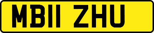 MB11ZHU