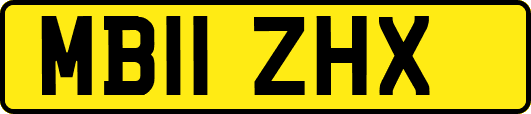 MB11ZHX