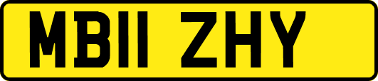 MB11ZHY