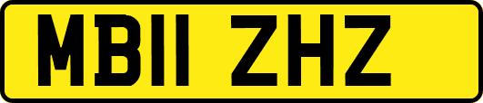 MB11ZHZ