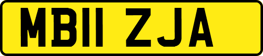 MB11ZJA