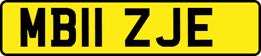 MB11ZJE