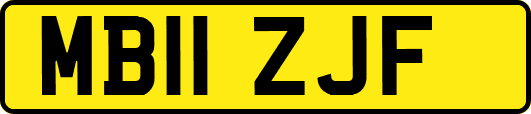 MB11ZJF