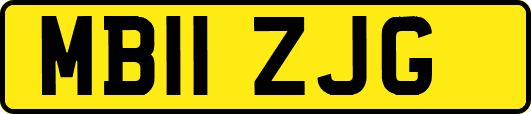 MB11ZJG