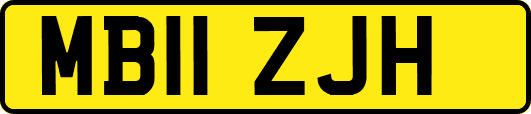 MB11ZJH