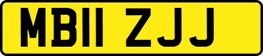 MB11ZJJ