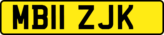 MB11ZJK