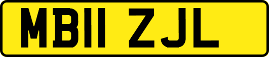 MB11ZJL