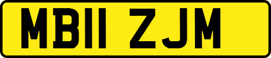 MB11ZJM