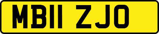 MB11ZJO