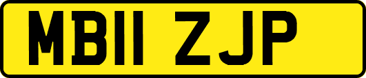 MB11ZJP