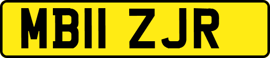 MB11ZJR