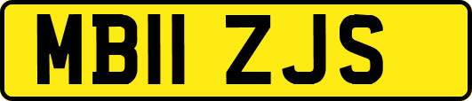MB11ZJS