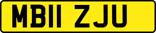MB11ZJU
