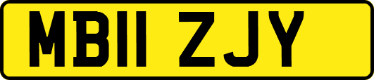 MB11ZJY