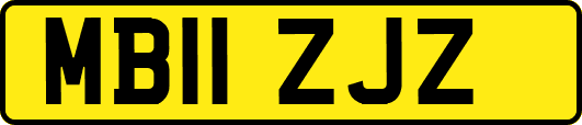 MB11ZJZ