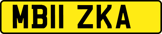 MB11ZKA
