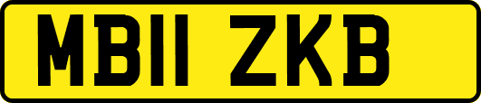 MB11ZKB