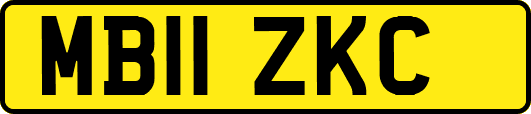 MB11ZKC