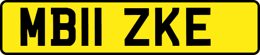 MB11ZKE