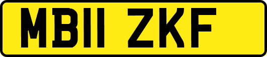 MB11ZKF
