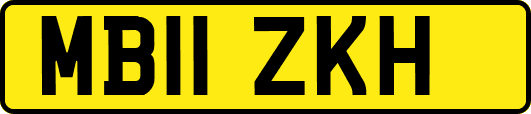 MB11ZKH