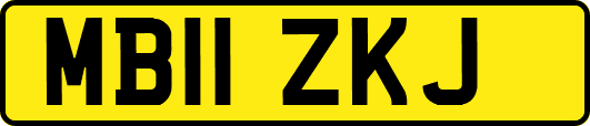 MB11ZKJ