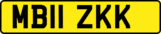 MB11ZKK