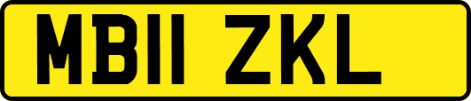 MB11ZKL