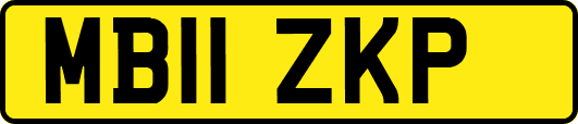 MB11ZKP