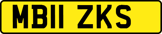 MB11ZKS