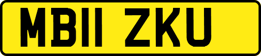 MB11ZKU