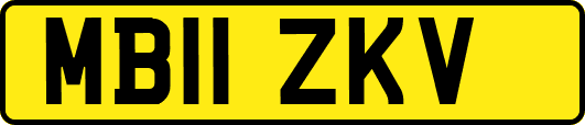 MB11ZKV