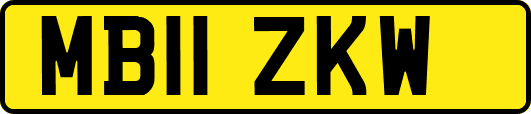 MB11ZKW
