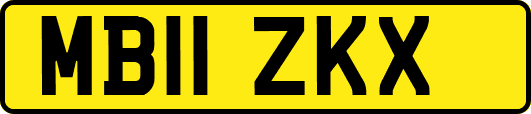 MB11ZKX