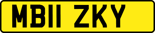 MB11ZKY