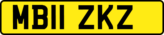MB11ZKZ
