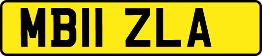 MB11ZLA