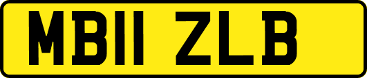 MB11ZLB