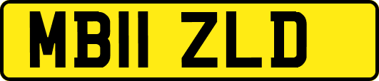 MB11ZLD