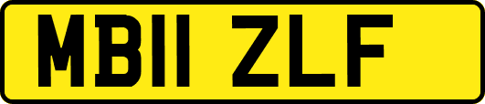 MB11ZLF