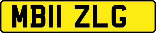 MB11ZLG