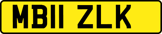MB11ZLK