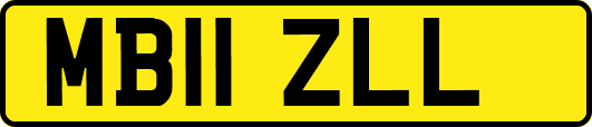 MB11ZLL