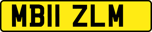 MB11ZLM